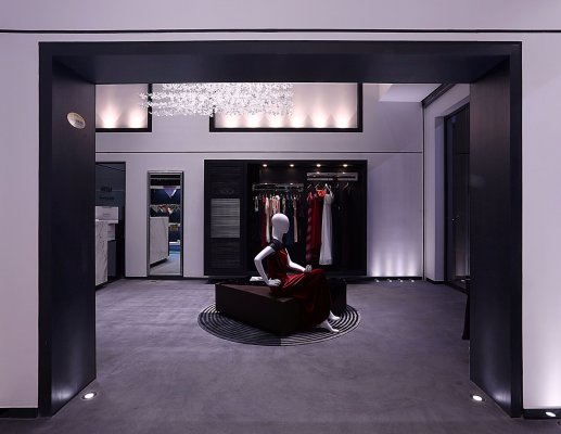 MiSandy&Sarah--高級禮服定制門店